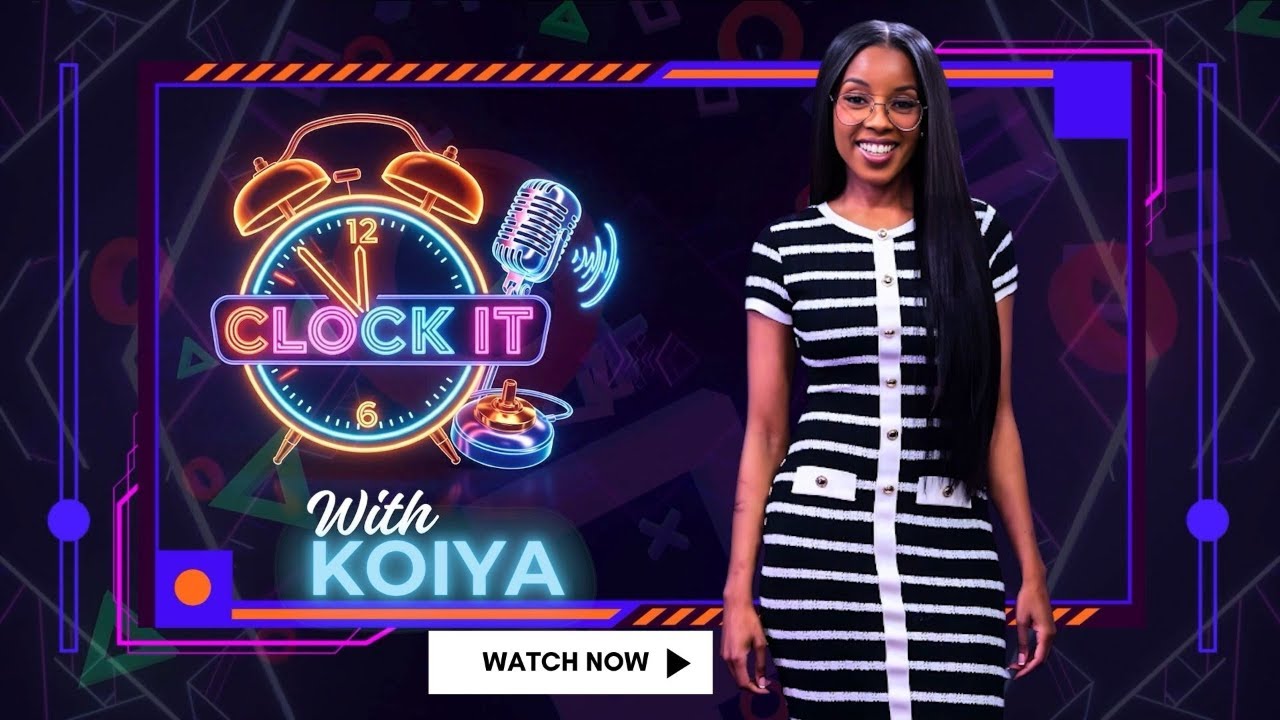 Koiya CLOCKS It w/ Devyni & Nurys: Cardi Drama, Tyga Acts & NFL Probe!