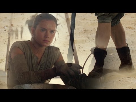 Rey's Theme - Suite (A Compilation)