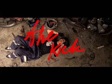 THE KICK - Ambang Batas (Official Music Video)