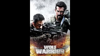 Download lagu Wolf Warrior 2015 HD Scott Adkins [CHINESE version] mp3