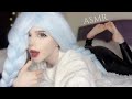 ASMR Kisses Mouth Sounds Mei Mei Cosplay
