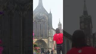 Another Sunny Day - Belle and Sebastian covered by ITOI Akane #shorts #coversongs