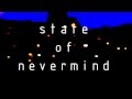 State of Nevermind - He Loves Mark (Lyric Video ...