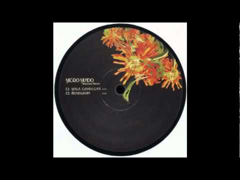 Argenis Brito - Headlight