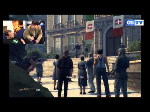 GameStar TV s06e09 - Játékok