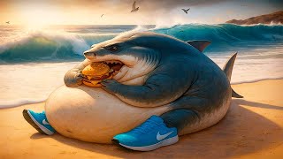 SIGMA BOY x FAT ITALIAN BRAINROT EXTINCTION