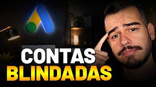 COMO EU ORGANIZO MINHAS CONTAS DO GOOGLE ADS COMO AFILIADO EM 2026 (Você Deveria Copiar)