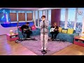 Nothing But Thieves - Impossible live at Sunday Brunch