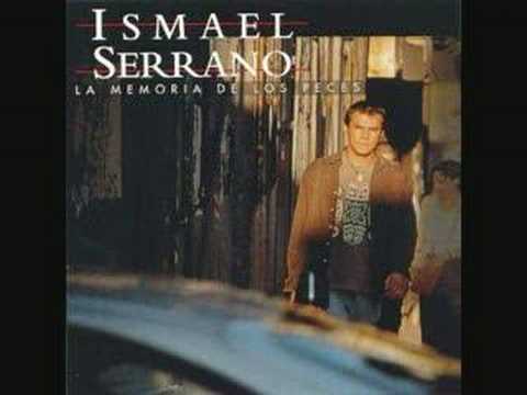 Tierna Y Dulce Historia De Amor - Ismael Serrano