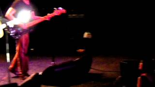 On and On we Whisper by Alternate Routes, Mikado Lounge TRB XII