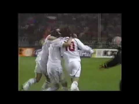 Tomáš Rosický gól vs Norsko