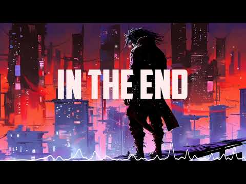 Nate Vickers x Ekoh - IN THE END