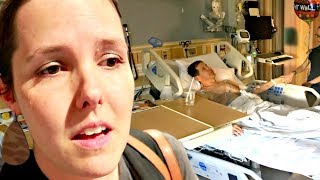 PAPA'S HEART ATTACK!