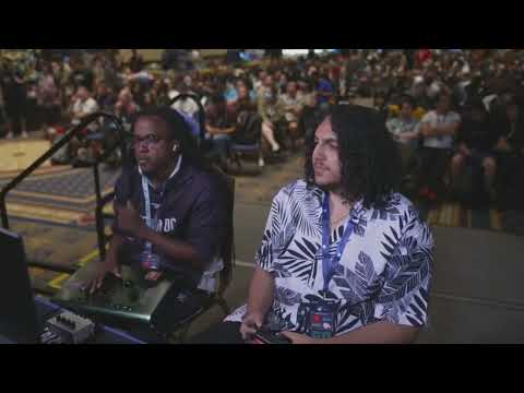 CEOTAKU 2023 GGXrD R2 TOP 8 - YOUSAGI vs TEAM DC MYSTIC