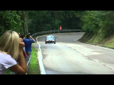 GSMP Banovce 2014 - Siara - Fiat CC 1100 [ MaxxSport ]