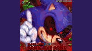 Blood Runs Blue (SONIC.EXE Song) (feat. NDMUSIC BMR® Official VTUBER)