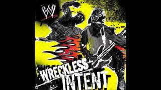 With Legs Like That from WWE: Wreckless Intent