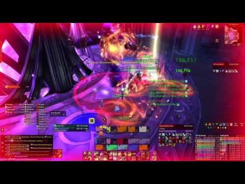 Chronomatic Anomaly Mythic NH