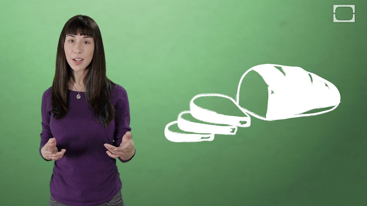 How Does Bread Rise?