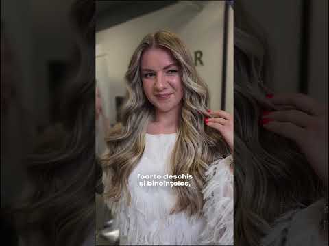 Alfaparf Milano Pro Color Wear vopsea demipermanenta Claudiu Oltean Vulea