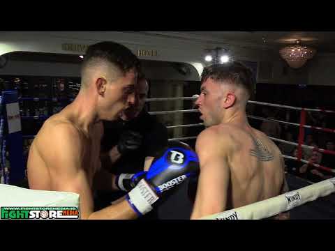Dawid Wogan vs Dano O’Toole - RFC 2