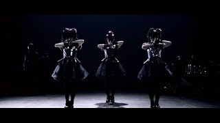 BABYMETAL - KARATE