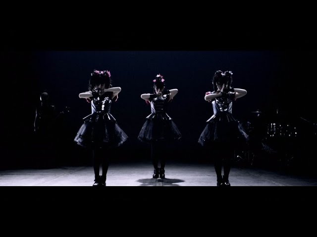 人気投票 1 23位 Babymetal ベビーメタル 曲ランキング ベビメタでおすすめの曲は みんなのランキング