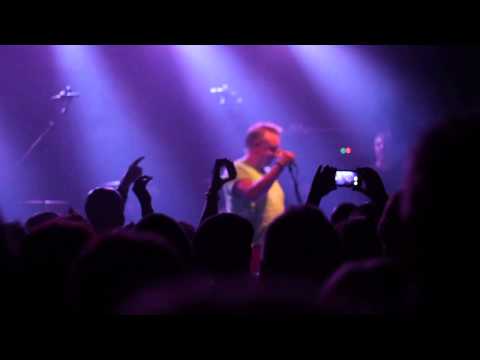 The Hebden Bridge Tapes - Peter Hook & The Light - Love Will Tear Us Apart