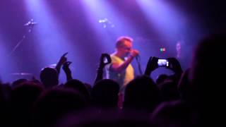 The Hebden Bridge Tapes - Peter Hook & The Light - Love Will Tear Us Apart