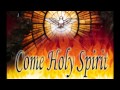 WELCOME HOLY SPIRIT LYRICS 