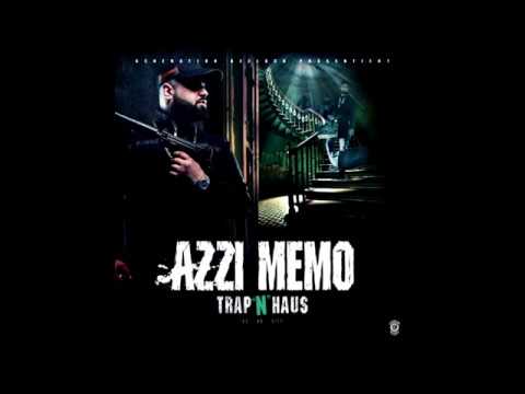 Azzi Memo - PROMILLE ft. Olexesh