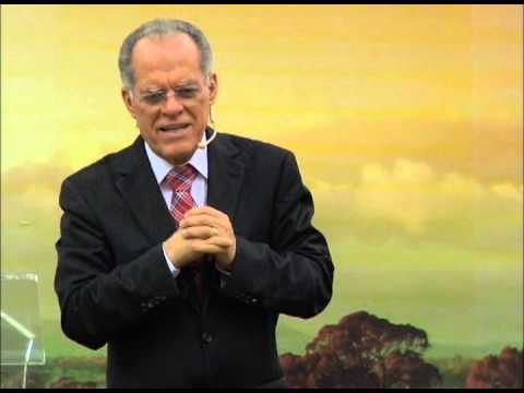 Culto Igreja Batista Lagoinha - 12/07/2015 Noite - Pr. Márcio Valadão