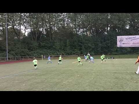 Wacker E2 - Fortuna Herne (7:1)