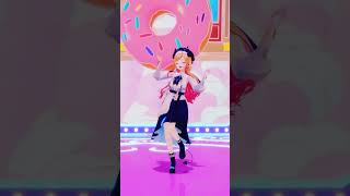 サマーチョコレート歌って踊ってみた #踊ってみた #ホロライブ #hololive #vtuber #shorts  #≠Mh
