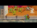 TMNT Shredder S Revenge Dinosaur Stampede 1 Hour Extended