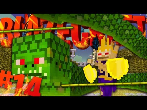 THE FIRST TWO BOSSES of the TWILIGHT FOREST - Minecraft ITA - BLAZECRAFT 0🔥 #14