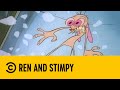 Space Madness The Ren Stimpy Show