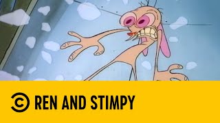 Space Madness | The Ren &amp; Stimpy Show