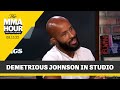 Demetrious Johnson Recalls When Dana White Yelled At Him, Moment Everything Changed In UFC