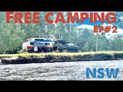 WHAT TO DO TAMWORTH & SURROUNDS  -  NSW ROAD TRIP Series EP#2 Family Van Life