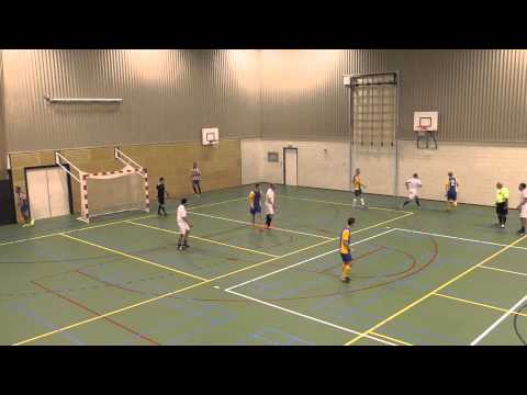 VV De Dreef Uit Deel 4