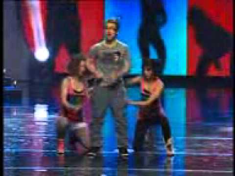 Seksi Kızdan Seksi Frikk Bacak Arası