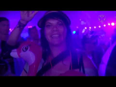 Tom Staar | Tomorrowland Belgium 2019 - W2