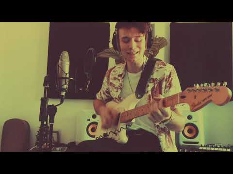 Roman Müller - Blame ft. Matt Wills ( Acoustic Version )