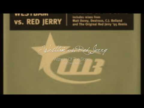 Westbam vs. Red Jerry (Matt Darey Remix)