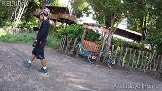 Download lagu track sepeda gunung kelud classic all mountain mp3