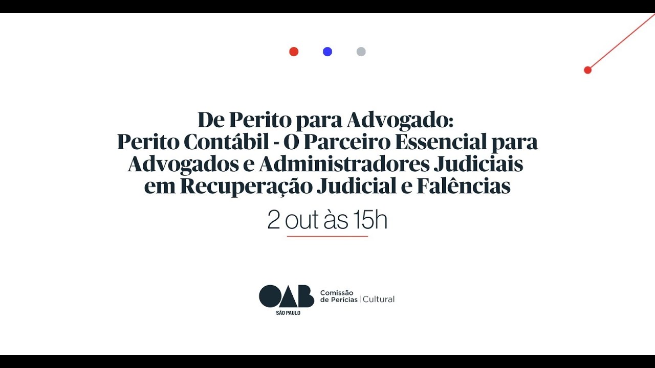 O PARCEIRO ESSENCIAL PARA ADVOGADOS E ADMINISTRADORES JUDICIAIS EM RECUPERAÇÃO JUDICIAL E FALÊNCIAS