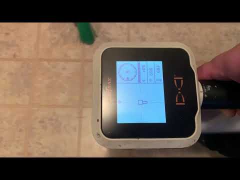 Digitrak SE - Equipment Demonstration