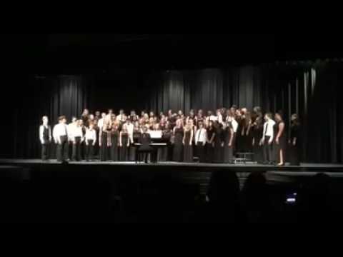 SWGHS Alma Mater - "Southwest, Forever Our Home"