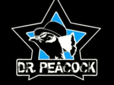 Dr. Peacock @ Decibel 2013 (+Download)
